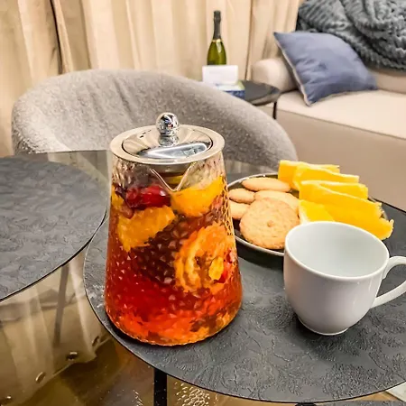 Hotel na wodzie Houseboat - Dom Na Wodzie